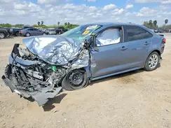 5YFEPMAE9NP286754 2022 TOYOTA COROLLA