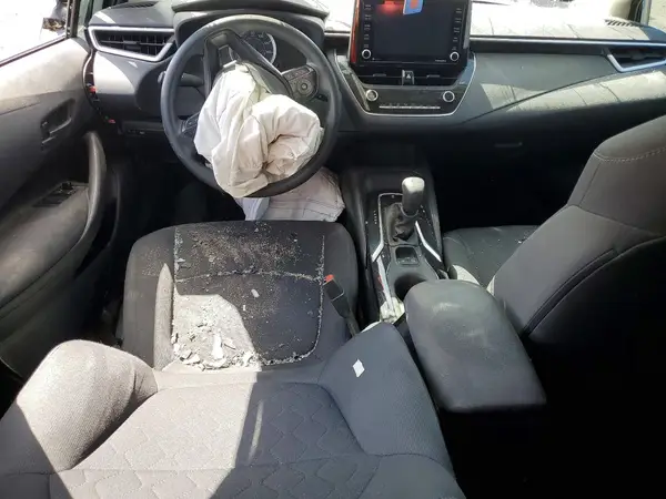 5YFEPMAE9NP286754 2022 TOYOTA COROLLA - Image 8