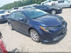 5YFEPMAE9NP287130 2022 TOYOTA COROLLA
