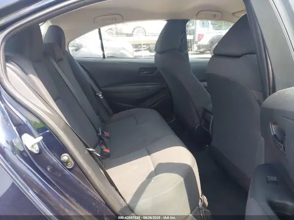 5YFEPMAE9NP287130 2022 TOYOTA COROLLA - Image 8