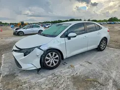 5YFEPMAE9NP287323 2022 TOYOTA COROLLA
