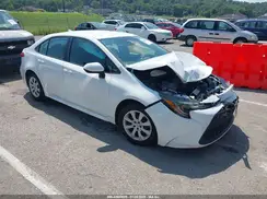 5YFEPMAE9NP288116 2022 TOYOTA COROLLA