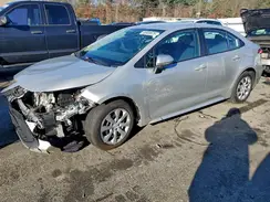 5YFEPMAE9NP288178 2022 TOYOTA COROLLA