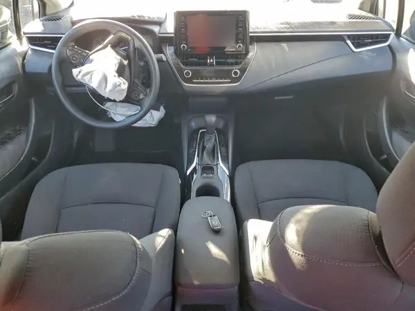 5YFEPMAE9NP288178 2022 TOYOTA COROLLA - Image 8