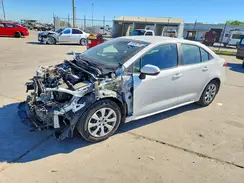 5YFEPMAE9NP288228 2022 TOYOTA COROLLA