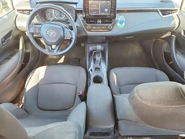 5YFEPMAE9NP288228 2022 TOYOTA COROLLA - Image 8