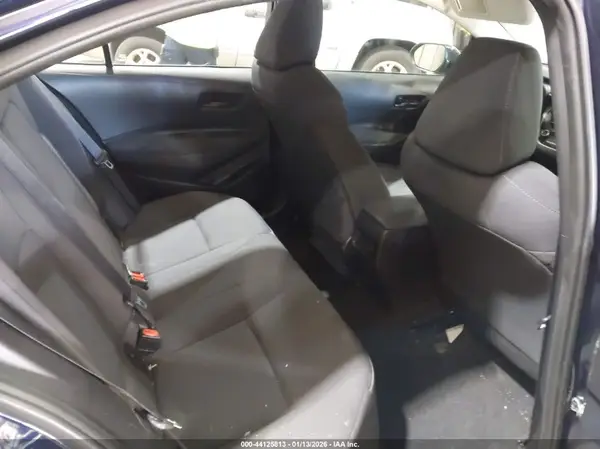 5YFEPMAE9NP288293 2022 TOYOTA COROLLA - Image 8