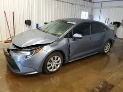 5YFEPMAE9NP288584 2022 TOYOTA COROLLA
