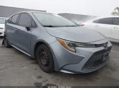 5YFEPMAE9NP288729 2022 TOYOTA COROLLA