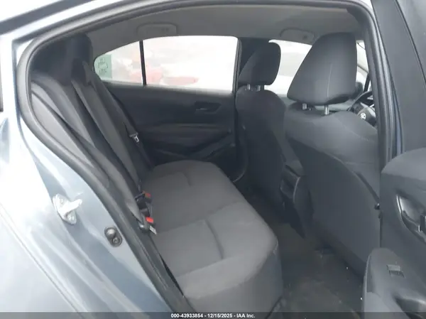 5YFEPMAE9NP288729 2022 TOYOTA COROLLA - Image 8