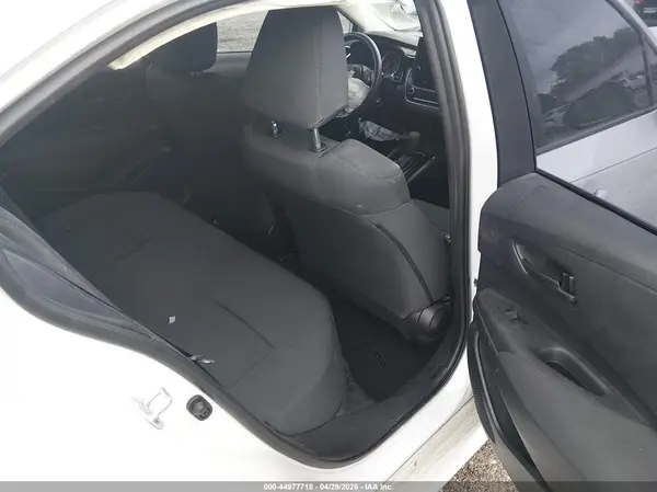 5YFEPMAE9NP288925 2022 TOYOTA COROLLA - Image 8