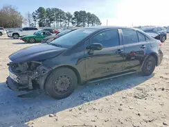 5YFEPMAE9NP290058 2022 TOYOTA COROLLA