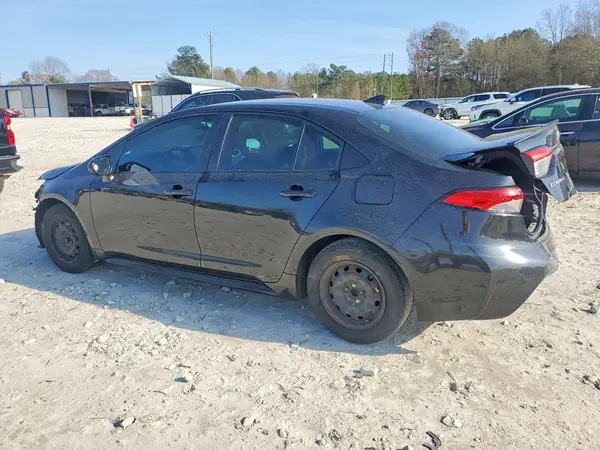 5YFEPMAE9NP290058 2022 TOYOTA COROLLA - Image 2