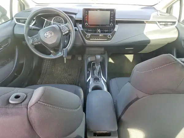 5YFEPMAE9NP290058 2022 TOYOTA COROLLA - Image 8