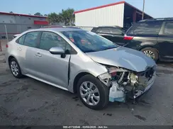 5YFEPMAE9NP290285 2022 TOYOTA COROLLA
