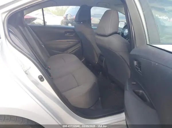 5YFEPMAE9NP290285 2022 TOYOTA COROLLA - Image 8