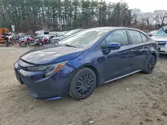 5YFEPMAE9NP290299 2022 TOYOTA COROLLA