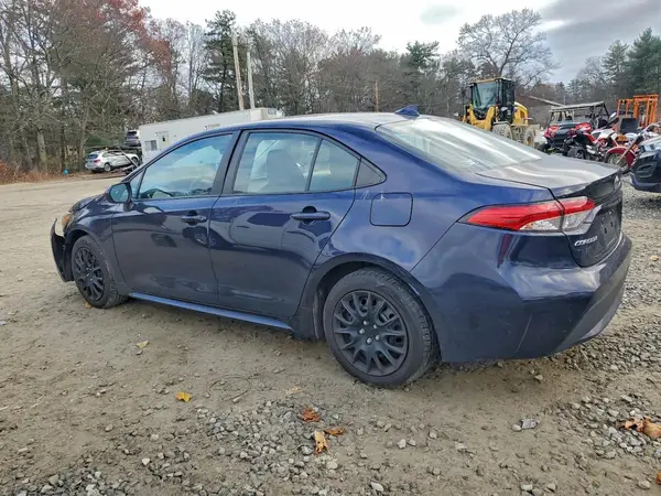 5YFEPMAE9NP290299 2022 TOYOTA COROLLA - Image 2