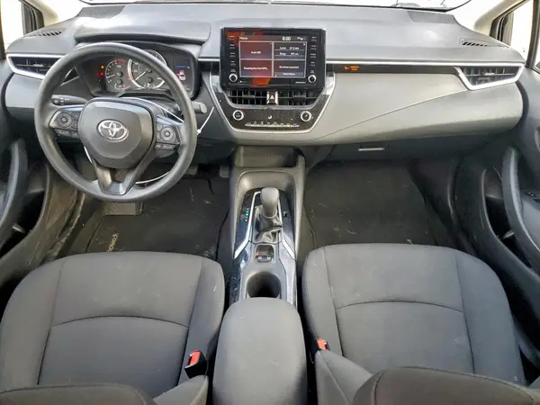 5YFEPMAE9NP290299 2022 TOYOTA COROLLA - Image 8