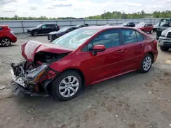 5YFEPMAE9NP290531 2022 TOYOTA COROLLA