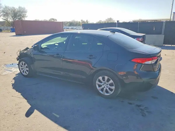 5YFEPMAE9NP290593 2022 TOYOTA COROLLA - Image 2