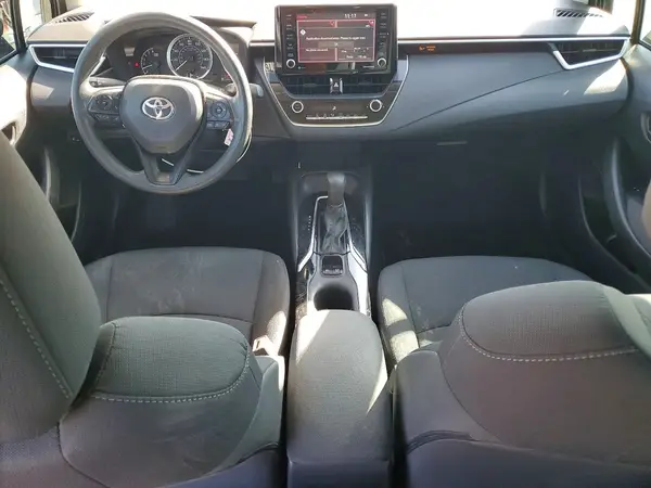 5YFEPMAE9NP290593 2022 TOYOTA COROLLA - Image 8