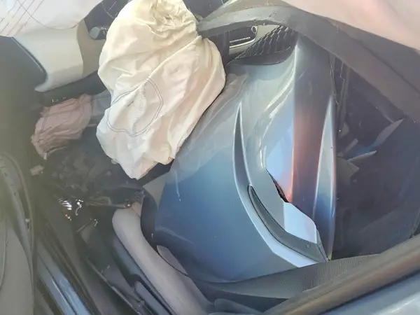 5YFEPMAE9NP292084 2022 TOYOTA COROLLA - Image 8