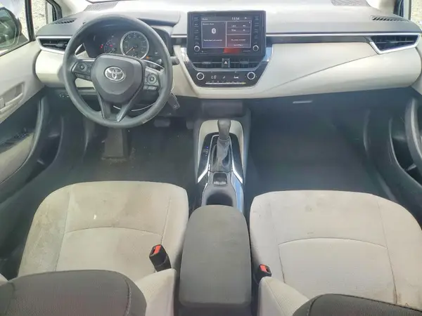 5YFEPMAE9NP292537 2022 TOYOTA COROLLA - Image 8
