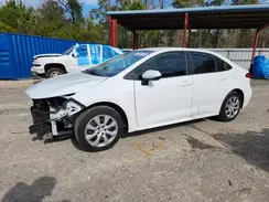 5YFEPMAE9NP292666 2022 TOYOTA COROLLA