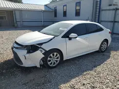 5YFEPMAE9NP292697 2022 TOYOTA COROLLA