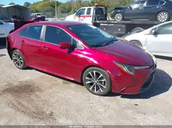 5YFEPMAE9NP293669 2022 TOYOTA COROLLA