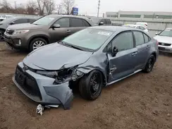 5YFEPMAE9NP294370 2022 TOYOTA COROLLA