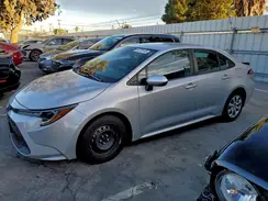 5YFEPMAE9NP294496 2022 TOYOTA COROLLA