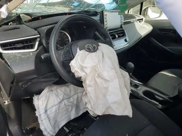 5YFEPMAE9NP294529 2022 TOYOTA COROLLA - Image 8