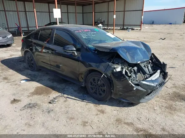 5YFEPMAE9NP295423 2022 TOYOTA COROLLA - Image 1