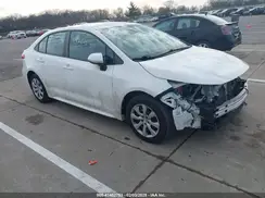 5YFEPMAE9NP296295 2022 TOYOTA COROLLA