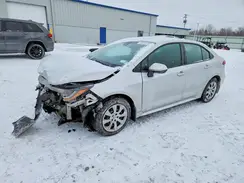 5YFEPMAE9NP296443 2022 TOYOTA COROLLA