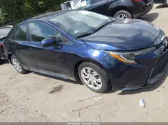 5YFEPMAE9NP296698 2022 TOYOTA COROLLA