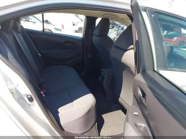 5YFEPMAE9NP297169 2022 TOYOTA COROLLA - Image 8