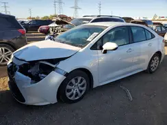 5YFEPMAE9NP297186 2022 TOYOTA COROLLA