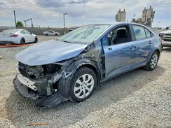5YFEPMAE9NP298046 2022 TOYOTA COROLLA
