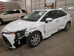 5YFEPMAE9NP298368 2022 TOYOTA COROLLA
