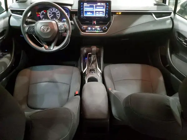 5YFEPMAE9NP298368 2022 TOYOTA COROLLA - Image 8