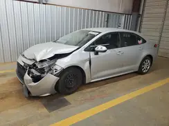 5YFEPMAE9NP298418 2022 TOYOTA COROLLA