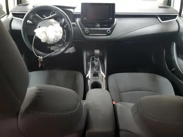 5YFEPMAE9NP298418 2022 TOYOTA COROLLA - Image 8