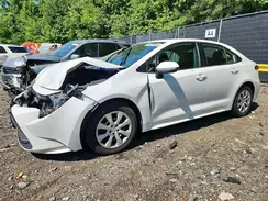 5YFEPMAE9NP298743 2022 TOYOTA COROLLA