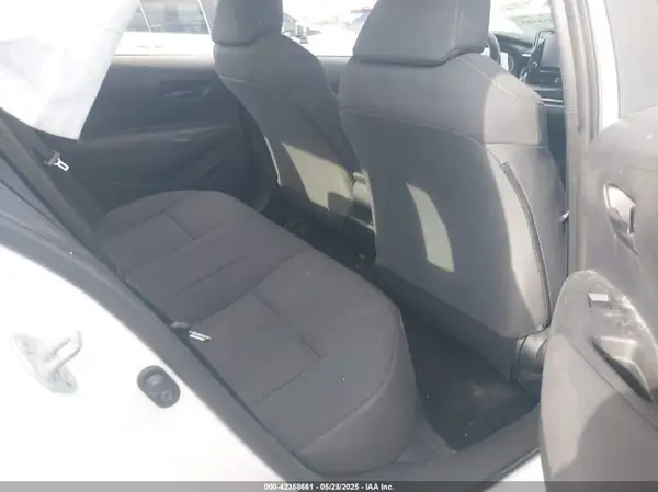 5YFEPMAE9NP298791 2022 TOYOTA COROLLA - Image 8