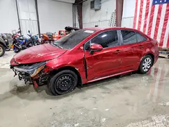5YFEPMAE9NP298841 2022 TOYOTA COROLLA