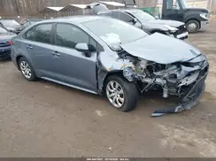 5YFEPMAE9NP299326 2022 TOYOTA COROLLA
