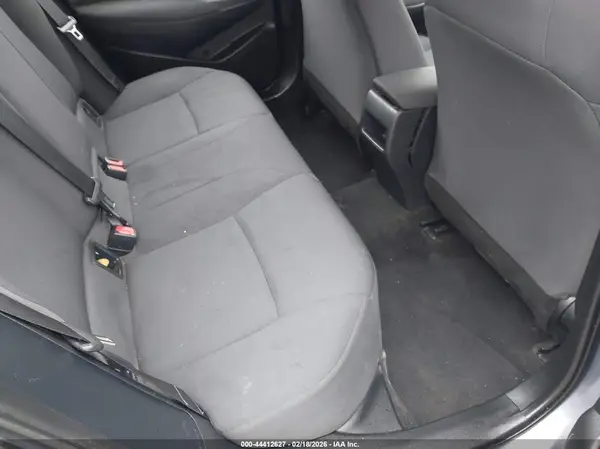 5YFEPMAE9NP299326 2022 TOYOTA COROLLA - Image 8